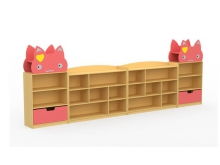 童趣滿載，安全相伴 高清兒童書包圖片大全與選購指南