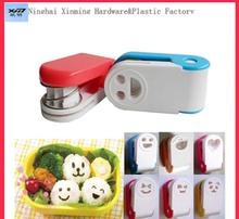 童趣花語 兒童手工壓花器，開啟自然美育之旅