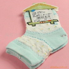 深圳市千江信息技術兒童短襪產品系列 舒適時尚，呵護寶寶每一步