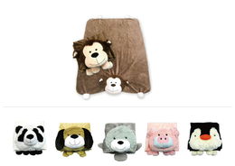 天衡兒童用品 專業制造，為成長保駕護航